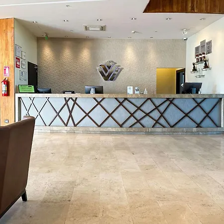Wyndham Quito Airport-2